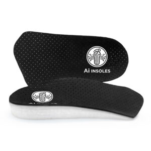 Ai UCBL Insoles