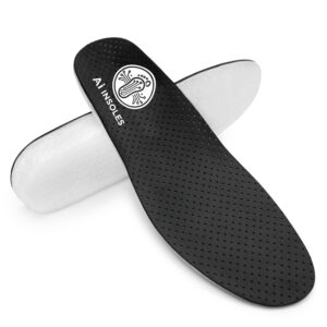 AI Neuroma Insoles