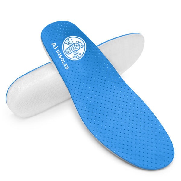 AI Amputation Insoles - Image 7