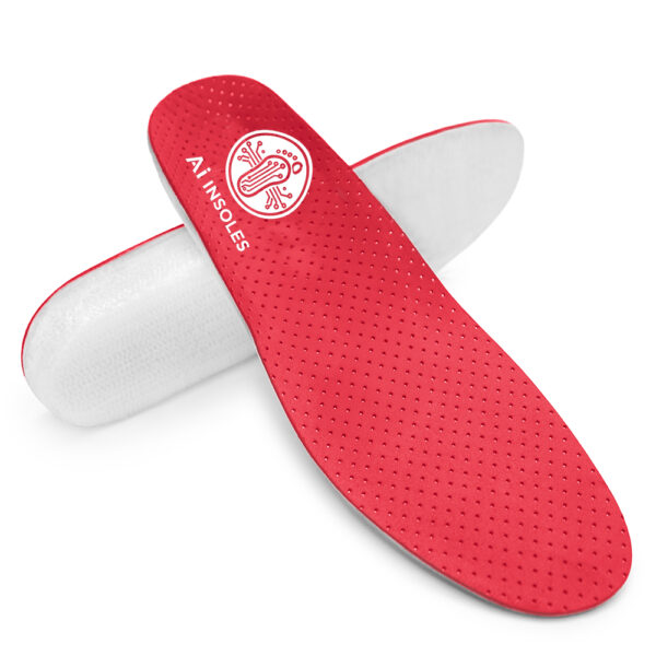 AI Amputation Insoles - Image 6