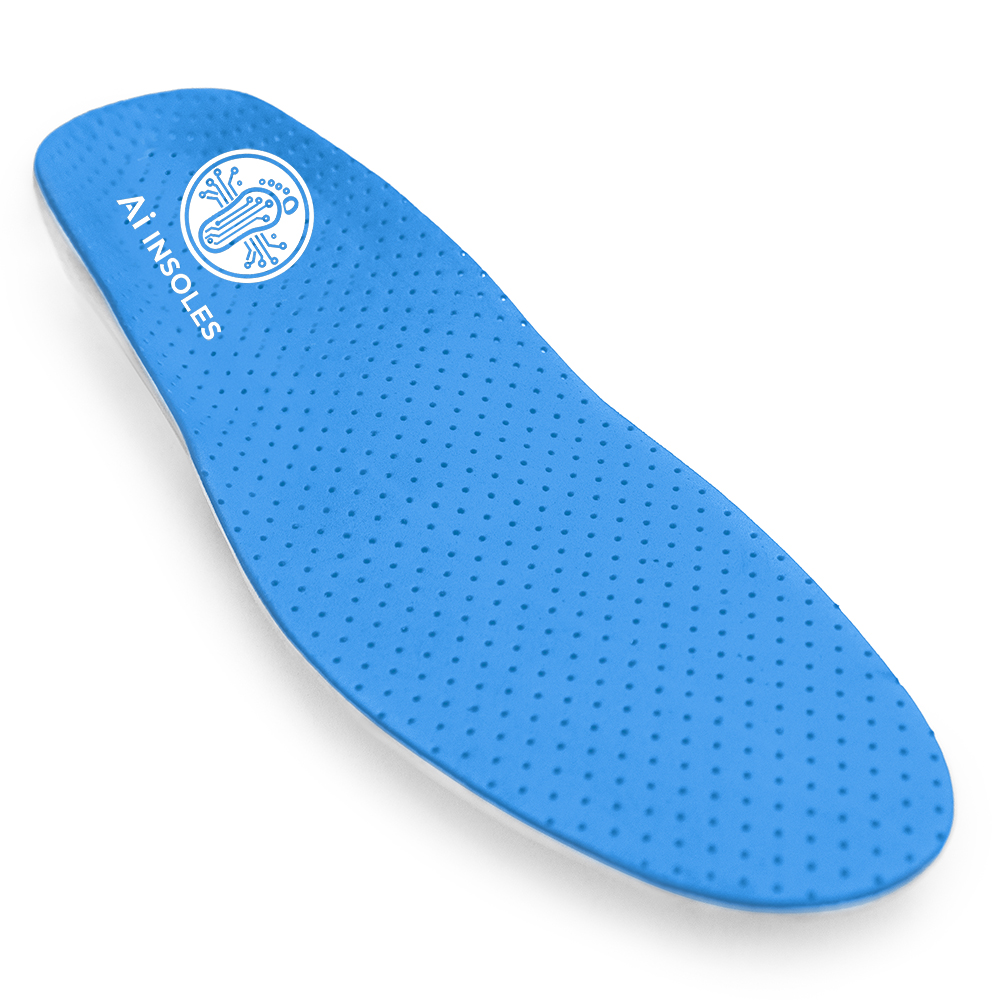 AI Amputation Insoles - Image 8