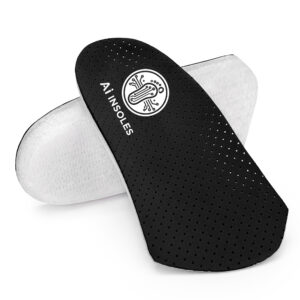 AI Prominent Bones Insoles
