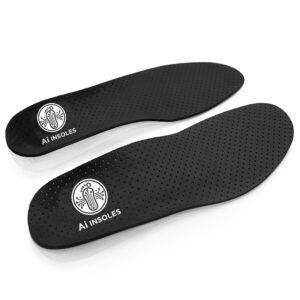 AI Hallux Rigidus Insoles