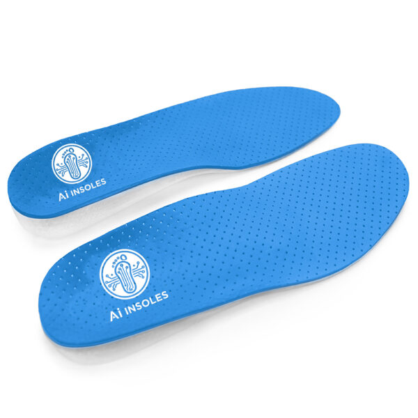 AI Amputation Insoles - Image 5