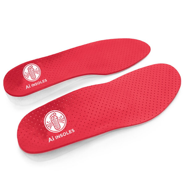 AI Amputation Insoles - Image 2