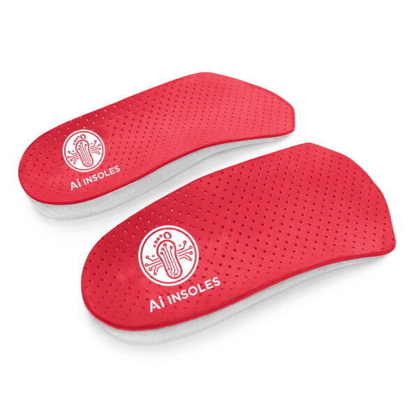 Ai UCBL Insoles - Image 4