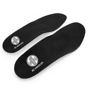 Ai Flat Feet Insoles